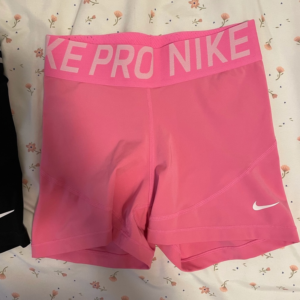 Nike Pro Spandex